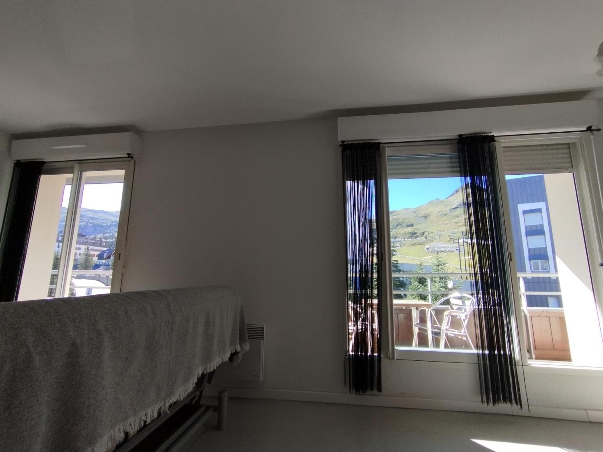 Apartamento Aunamendi Pyrenees La Pierre Saint Martin Ngoại thất bức ảnh