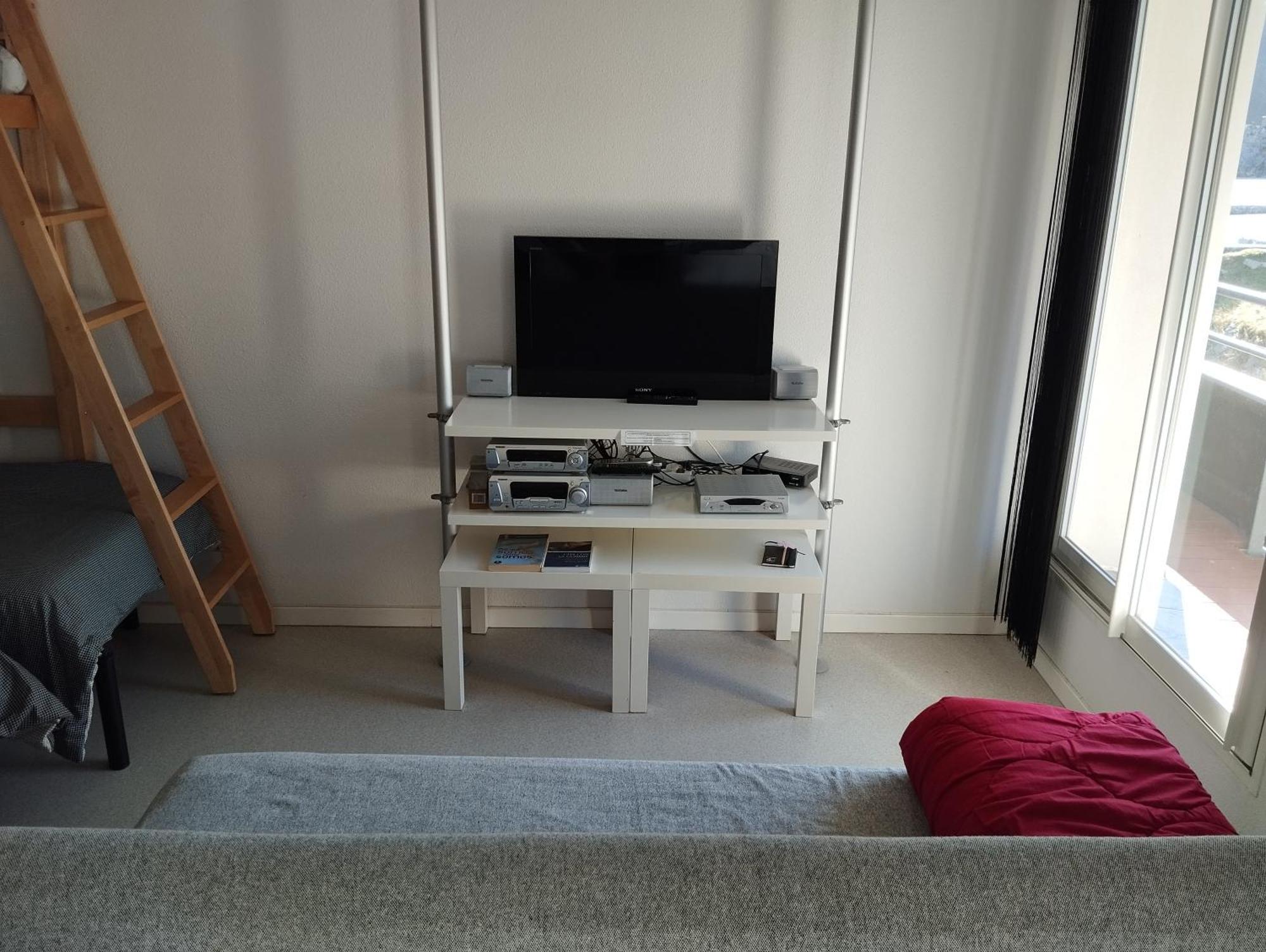 Apartamento Aunamendi Pyrenees La Pierre Saint Martin Ngoại thất bức ảnh