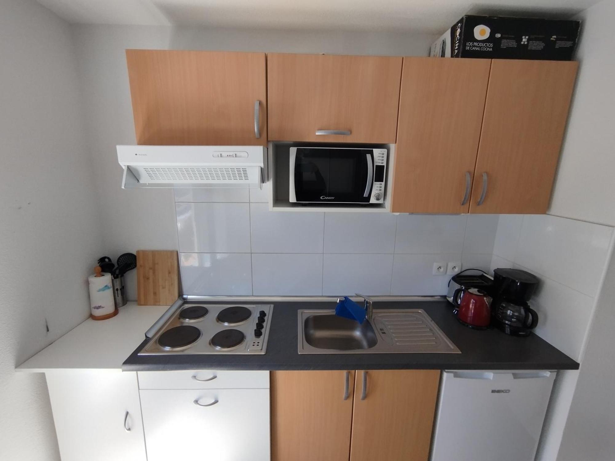 Apartamento Aunamendi Pyrenees La Pierre Saint Martin Ngoại thất bức ảnh